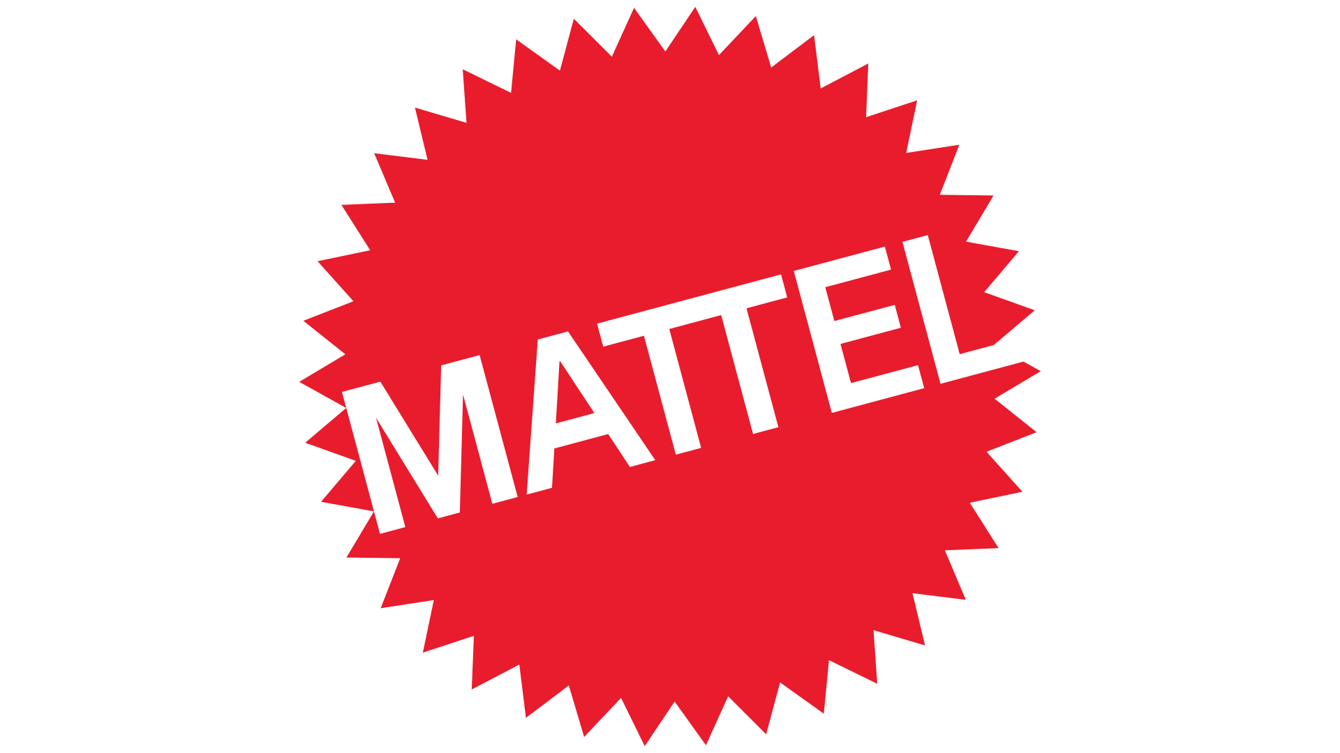 Mattel